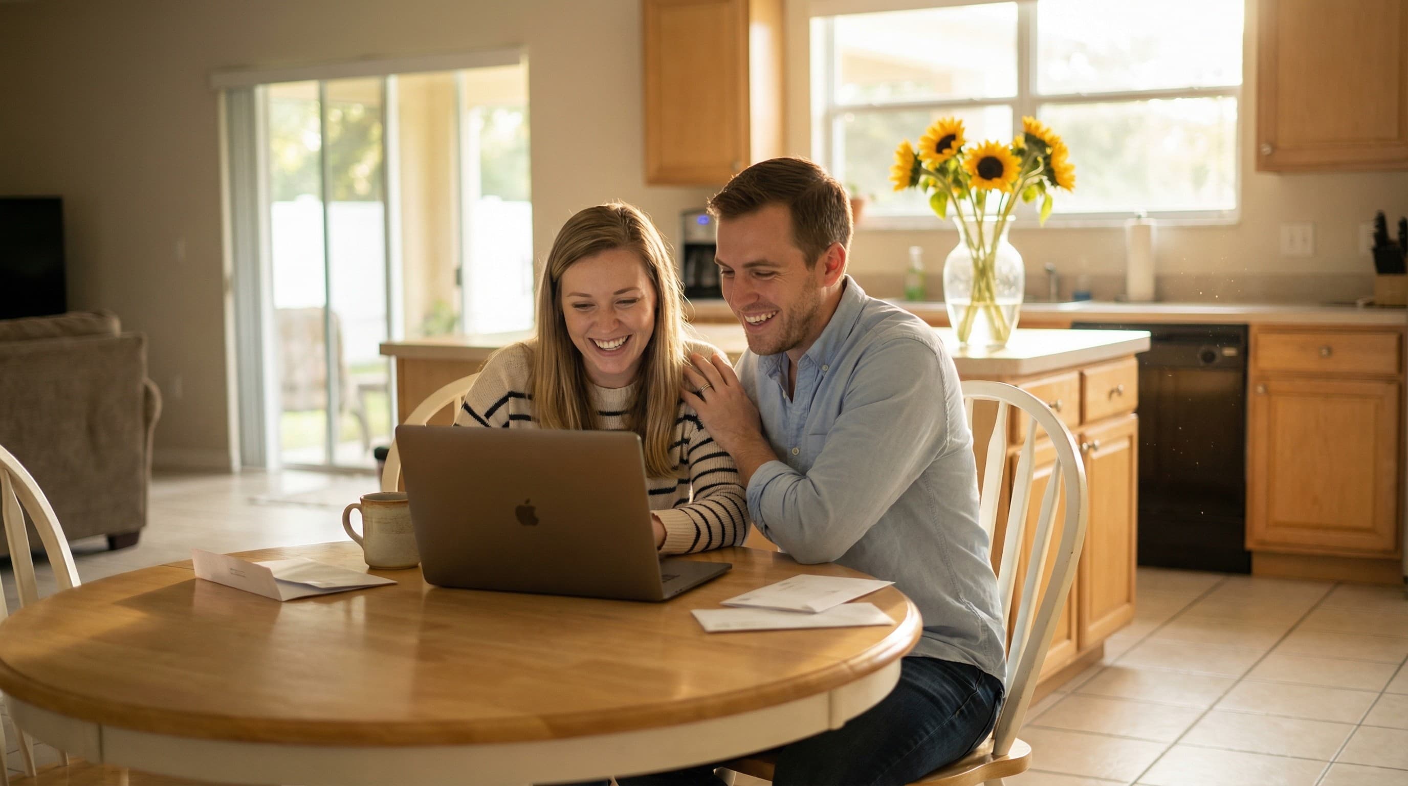 Credit Repair Before Buying a House: The 6-Month Florida Timeline