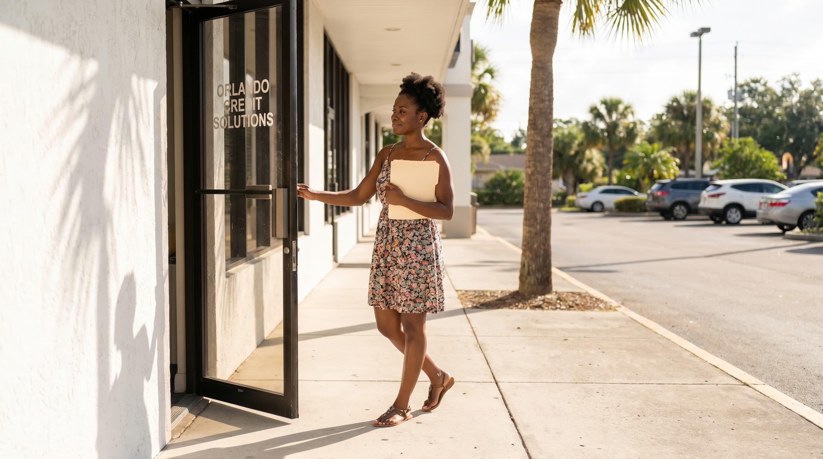 Credit Repair Scams: How to Spot Fraud vs. Legit Help in Orlando