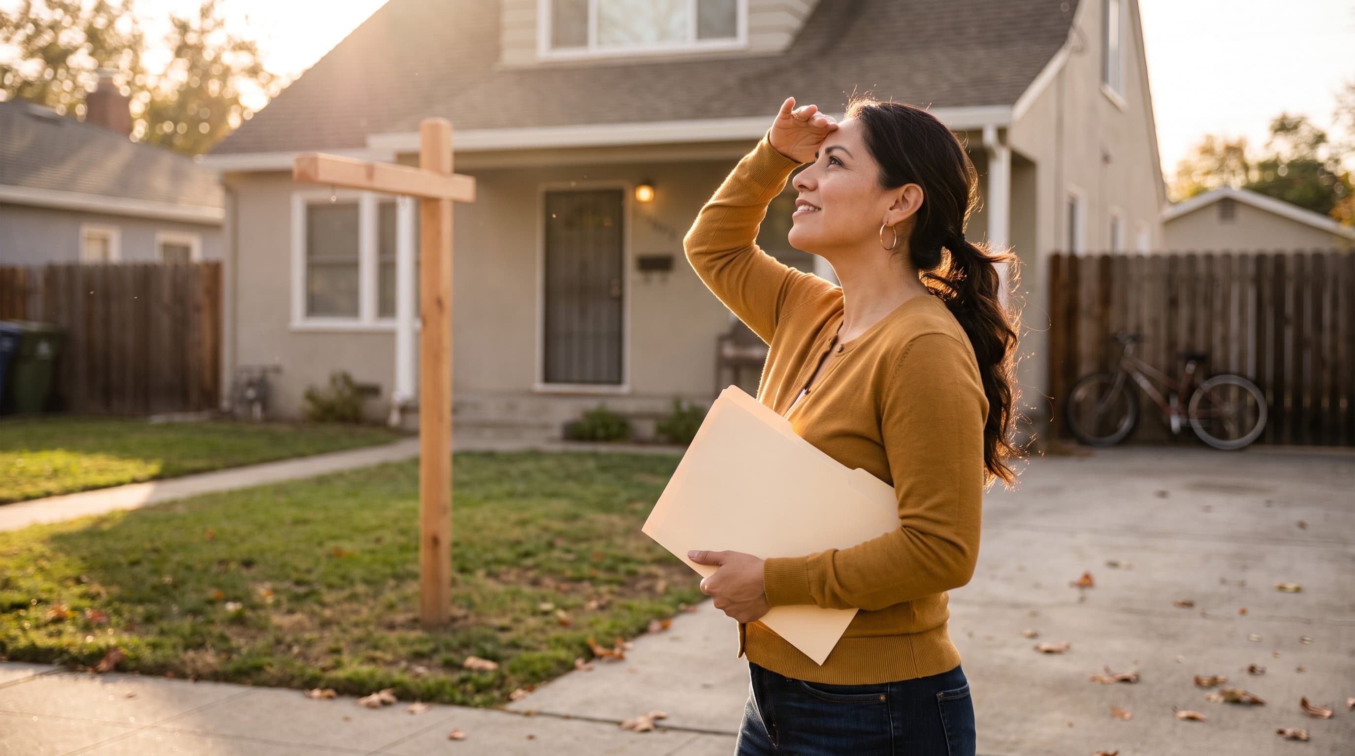 Mortgage Denied Because of a Repossession? Check These 5