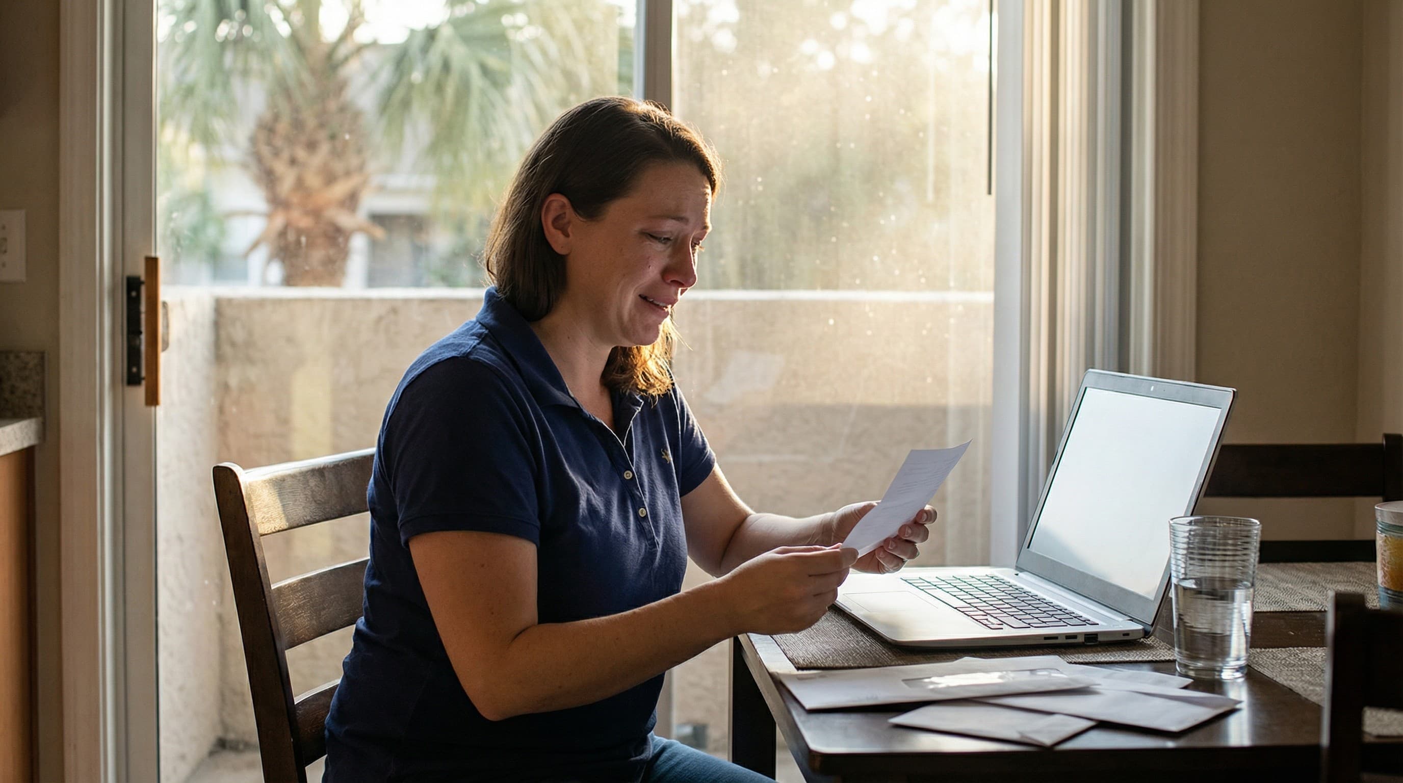 Pay for Delete Letter: How to Write One That Actually Works